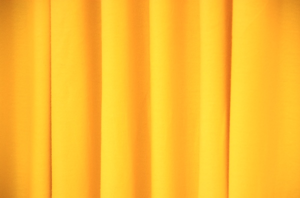 Rayon Lycra® (Yellow)