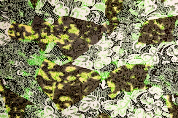 Stretch ITY (Multi Colors)