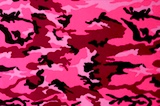 Printed Camouflage (pink multi)