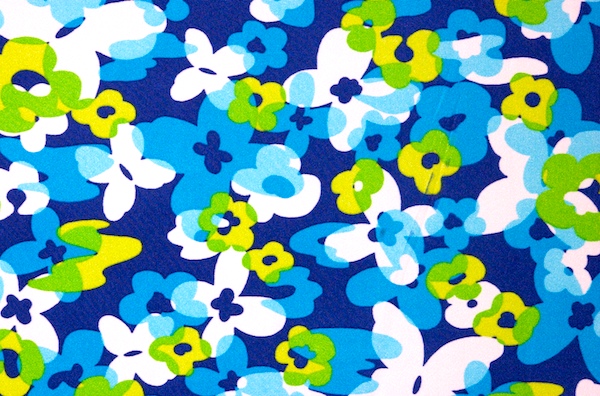 Floral Prints (Multi Colors)