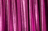 Metallic Slinky (Black Fuchsia)