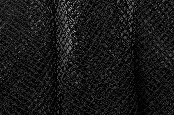 Fishnet (Black)