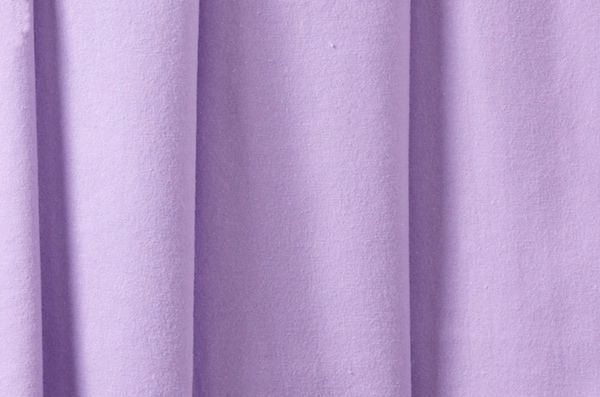 Cotton Lycra® (Lavender)