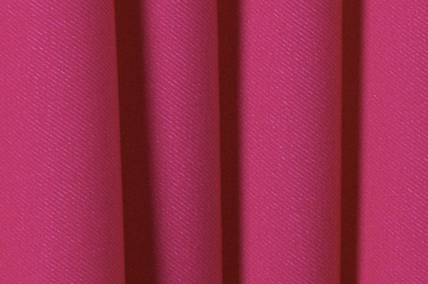 Stretch Denim (Fuchsia)
