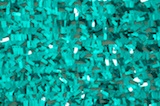 Stretch Sequins (Turquoise/Turquoise)