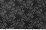 Stretch Lace (Black)