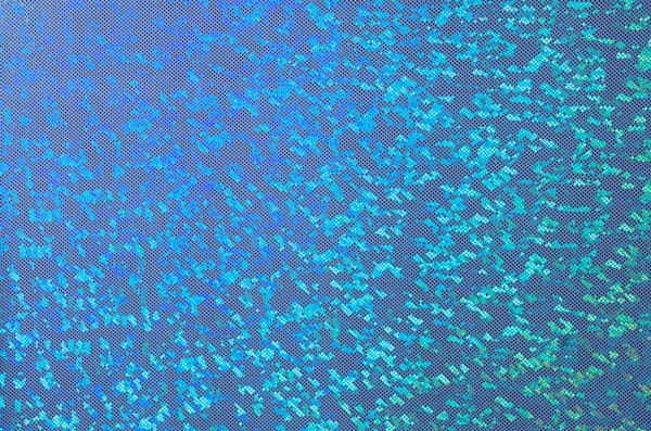 Shattered Glass Holograms (Baby Blue) (Lightweight)
