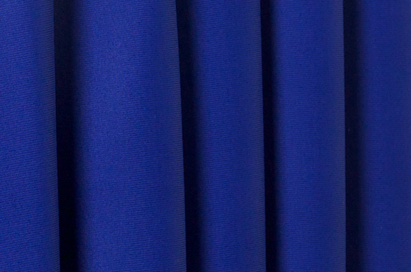 Moleskin Matte (Royal Blue)