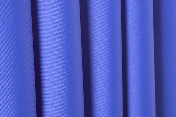 Moleskin Matte (Blue)
