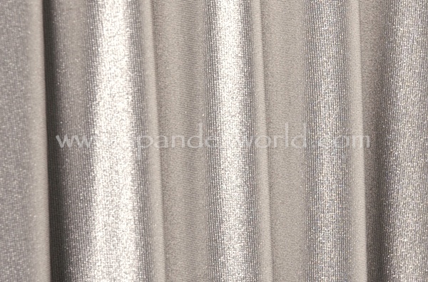 Regular Spandex (Silver)