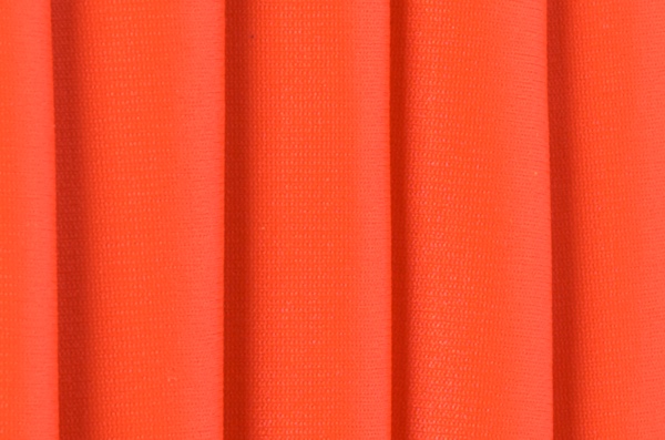 Jumbo Spandex (Bright Orange)