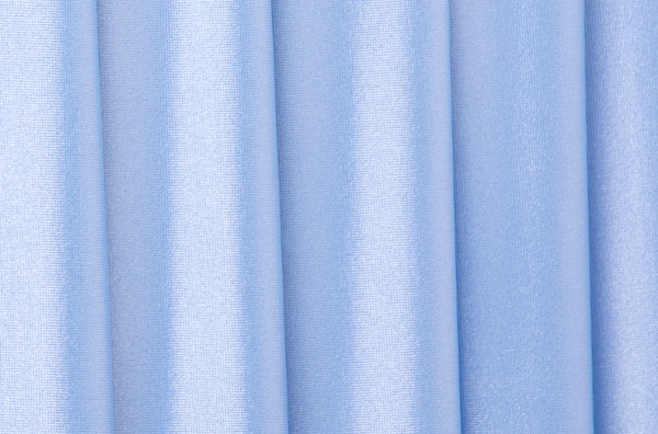Regular Spandex (Lt. Blue)