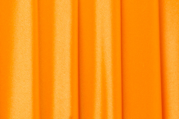 Regular Spandex (Neon Orange)