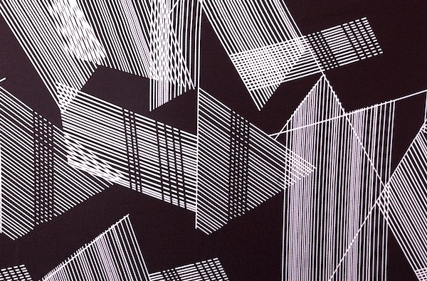 Printed ITY (Black, White)