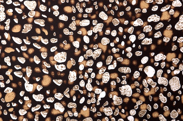 Printed ITY (Black, White, Beige)
