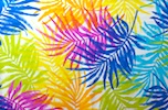 Floral Prints (Blue, Turquoise, Yellow, Multi)