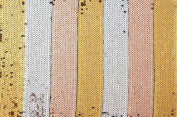 Stretch Sequins (Copper, Gold, Silver)