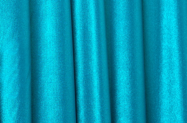 Regular Spandex (Teal)