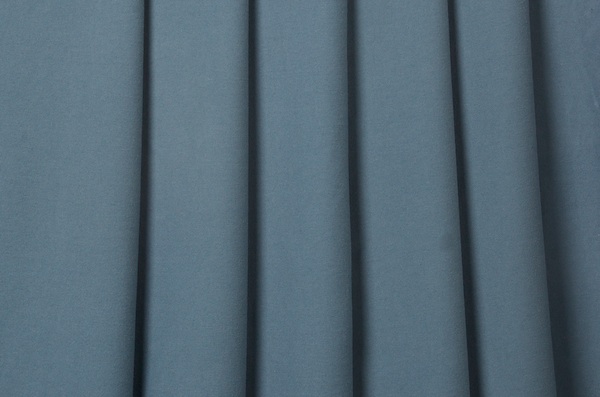 Cotton Lycra® (Midnight Blue)