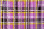 Pattern/Abstract Hologram (Lavender/Yellow/Silver)