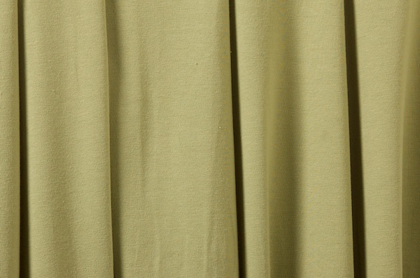 Cotton Lycra&reg; (Leaf Green)