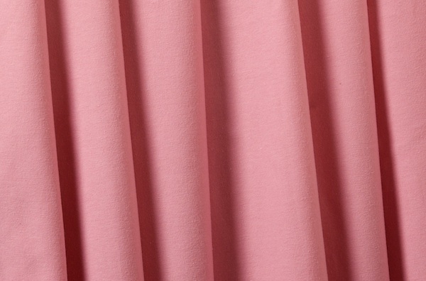 Cotton Lycra&reg; (Rose)