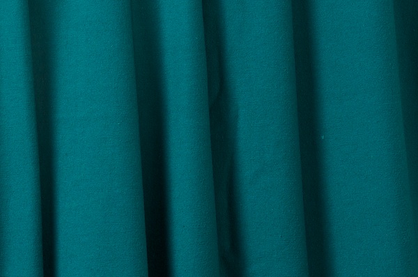 Cotton Lycra -Heavy weight (Dark Teal)
