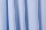 Solid Cotton Lycra&reg; (Light Blue)