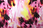 Printed ITY (Fuchsia, Pink, Multi)