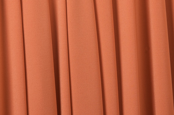Stretch ITY (Dark Peach)
