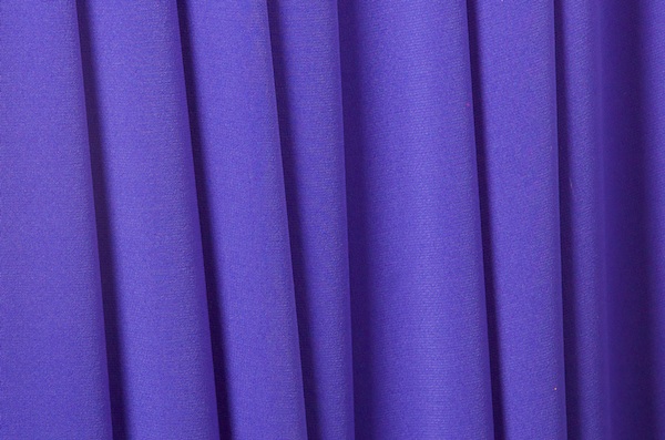 Stretch ITY (Deep Lavender)