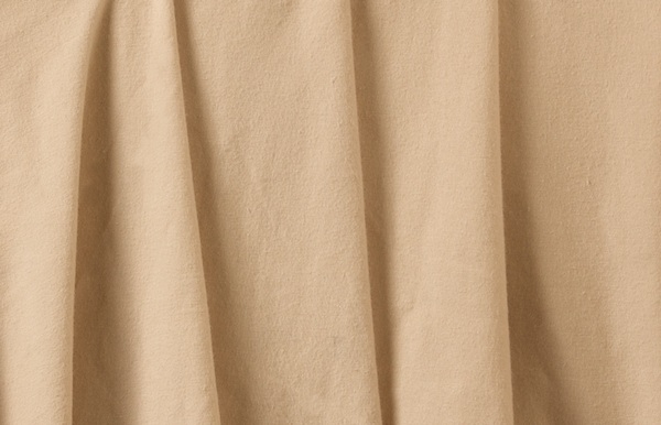 Cotton Lycra&reg; (Cream)