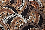 Printed Spandex (Black, Beige, Gray, Multi)