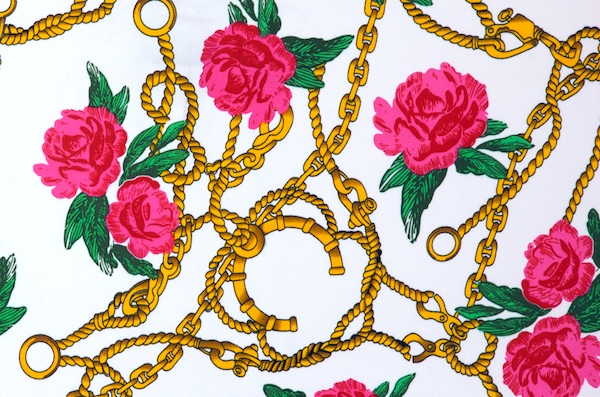 Floral Prints (White, Pink, Green, Multi)