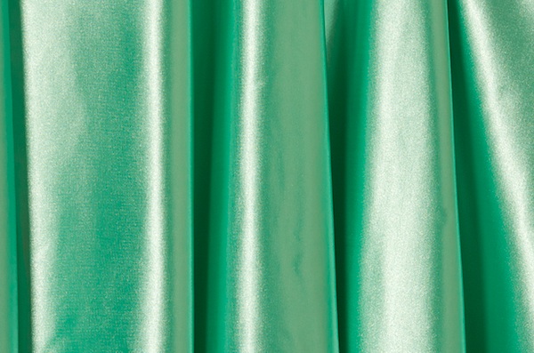 Satin Spandex (Mint)