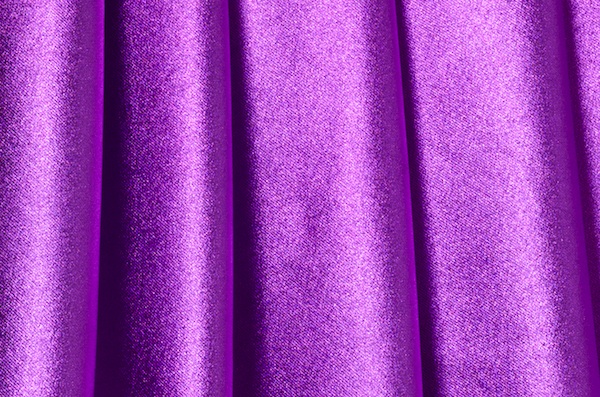 Metallic Denim (Purple)