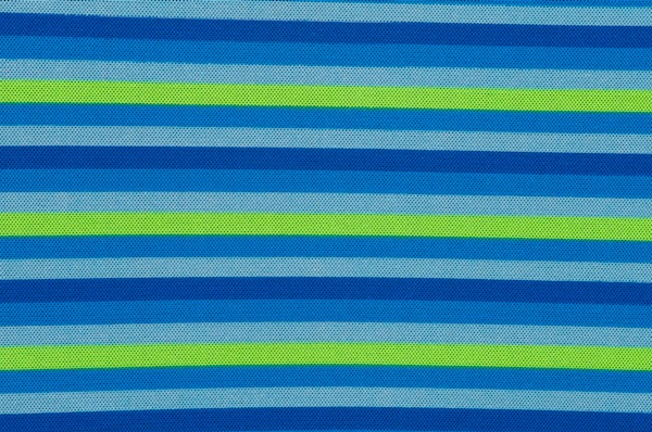 Printed Mesh (Blue/Neon Yellow/Multi)
