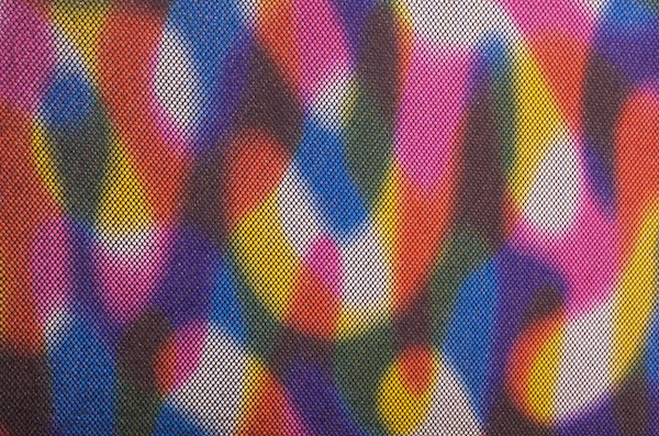 Pattern/Abstract Hologram (Multicolors)