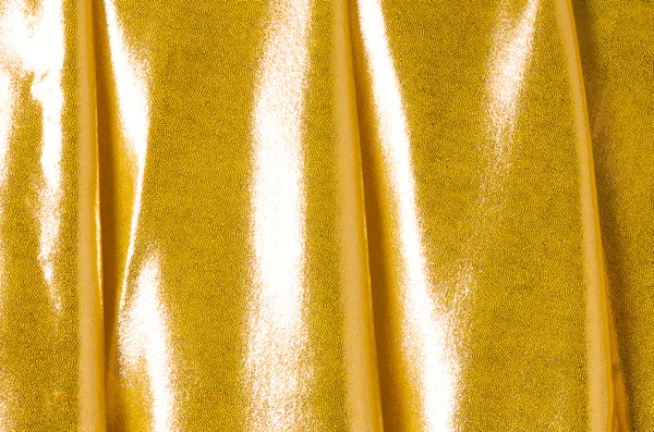 Mystique Spandex (Yellow/Gold)