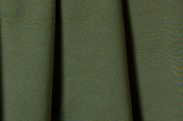 Cotton Lycra&reg; (Army Green)