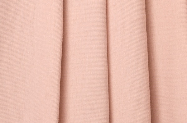 Cotton Lycra&reg; (Nude)