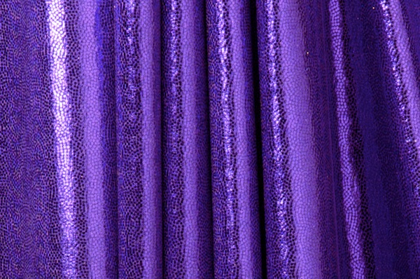 Mystique Spandex (Purple/purple)