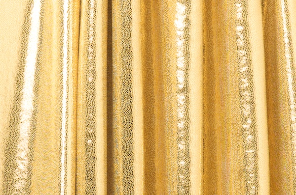 Mystique Spandex (Gold/Gold)