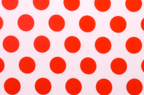 realisation par red polka dot