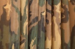 Printed Mesh (Camo)