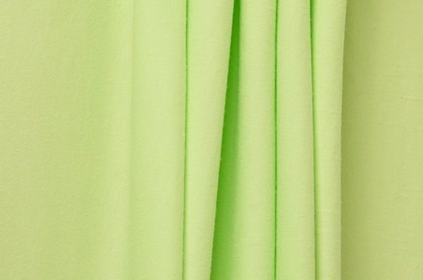 Cotton Lycra&reg; (shadow lime)