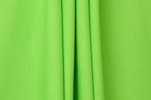 Cotton Lycra® (Lime) (Medium-weight)