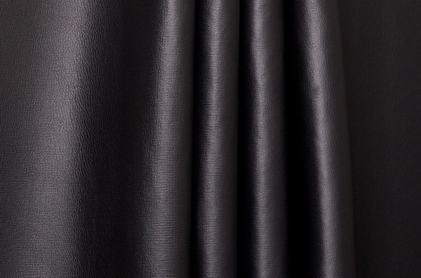 Faux Leather-matte (Black)