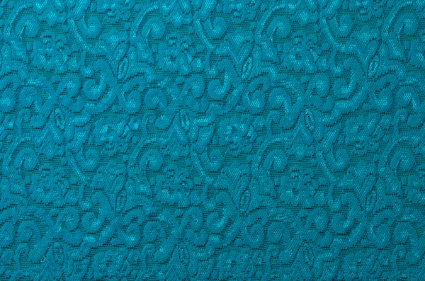 Stretch Lace (Turquoise)