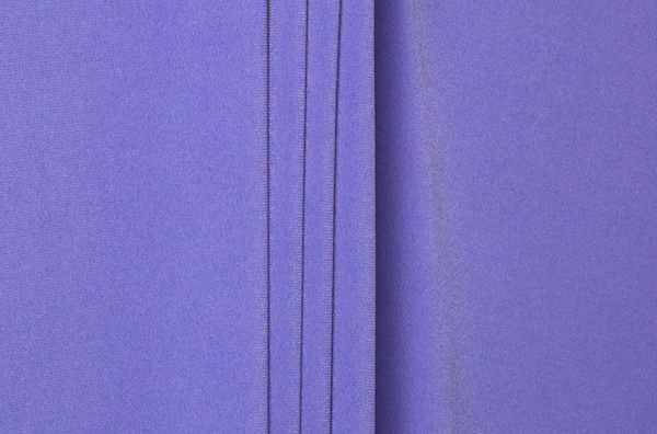 Stretch ITY (Deep Rich Lavender)